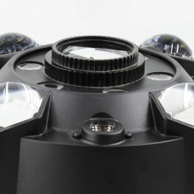 تصویر رقص نور مدل 1123 