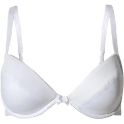 تصویر سوتین زنانه NBB 1204 اسفنجی فنردار 