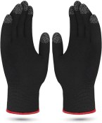 تصویر دستکش گیمینگ ضد لغزش Gaming Gloves اورجینال 