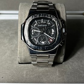 تصویر پتک ۳ موتور نقره ای 