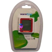 تصویر دماسنج دیجیتال آکواریوم WT-897 وارم تون 