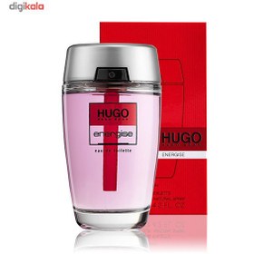 Hugo Boss Hugo