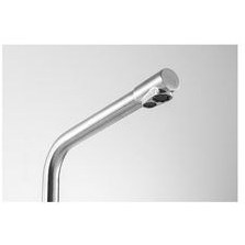 تصویر شیر ظرفشویی استیل البرز مدل ST-411 Steel Alborz Kitchen Tap Model ST-411