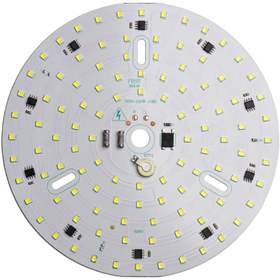 تصویر دی او بی ۱۰۰ وات گرد 