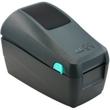 تصویر لیبل پرینتر گینشا مدل Label Printer GS-2208D 