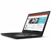 تصویر لپ تاپ استوک  لنوو LENOVO Thinkpad X270 i5 6th Gen 8Gb RAM 256Gb SSD Laptop Lenovo Yoga X380 (stock)