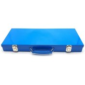 تصویر جعبه بکس خالی بدون متعلقات درایو 1/2 برند usa 