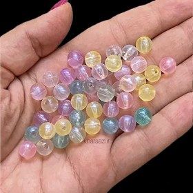 تصویر پک مهره شب تاب 10 گرمی 