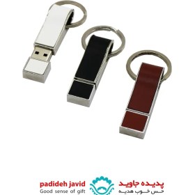 تصویر فلش مموری چرمی V3 