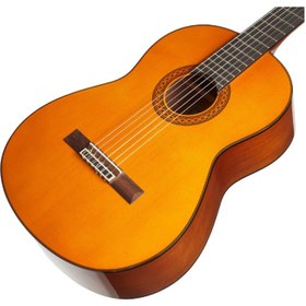 تصویر گیتار کلاسیک یاماها مدل C80 ساخت اندونزی 