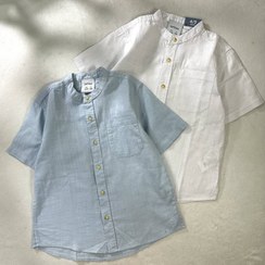 تصویر پیراهن پسرانه 