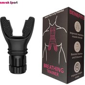 تصویر دستگاه تقویت تنفس مدل BTR-16L 