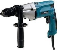 تصویر دریل 2 دور چکشی ماکیتا مدل Makita HP2051 