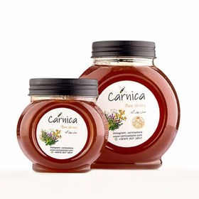 تصویر عسل چهل گیاه طبیعی 