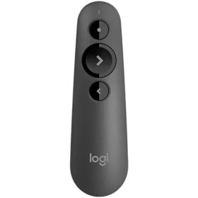 تصویر پرزنتر لاجیتک مدل LOGITECH R500 