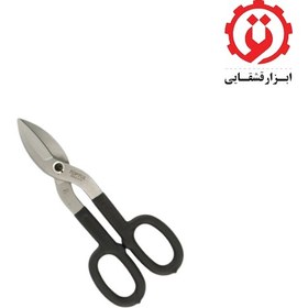 تصویر قیچی ورق بر دسته عینکی 12 اینچ تاپ تول (TOPTUL) مدل SBAE1212 