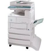 تصویر فتوکوپی چند کاره ورک سنتر زیراکس 423 XEROX WorkCentre Pro 423 Multifunction 