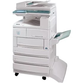 تصویر فتوکوپی استوک چند کاره ورک سنتر زیراکس 423 XEROX WorkCentre Pro 423 Multifunction 