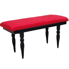 تصویر نیمکت مدل ثمین کن مدل 404634 