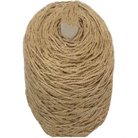 تصویر نخ کنف نازک ۲ میلی ۱۰۰ متری 