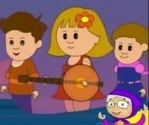 تصویر تک ترانه دویدم و دویدم - فارسی I ran a single song and ran - Persian