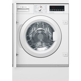 latest washing machine bosch