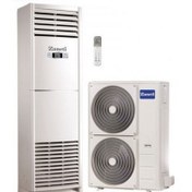 تصویر کولر گازی ایستاده زانتی 36000 