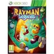 تصویر Rayman legends 