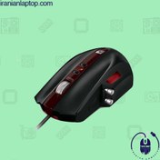 تصویر ماوس مایکروسافت سایر واندر گیمینگ ماوس Microsoft Sidewinder Gaming Mouse