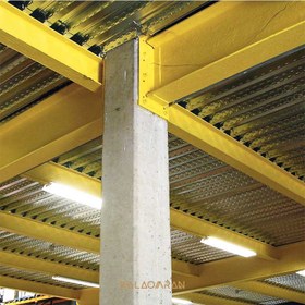 تصویر بولت آپولو BAP 10/92 