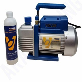 تصویر وکیوم والو VE125N 