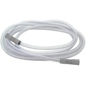 تصویر لوله ساکشن سایز ۳۰ 