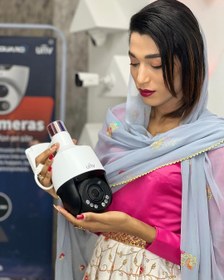 تصویر اسپیددام unv مدل-IPC675LFW-AX4DUPKC-VG 