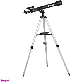 تصویر تلسکوپ زیتازی مدل F70060 