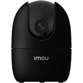 تصویر دوربین مداربسته بیسیم برند آیمو مدل Imou IPC-A22EP-D Black 