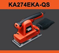 تصویر بلک اند دکر KA274EKA-QS 