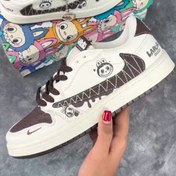 تصویر کتونی نایک ترویس لبوبو 