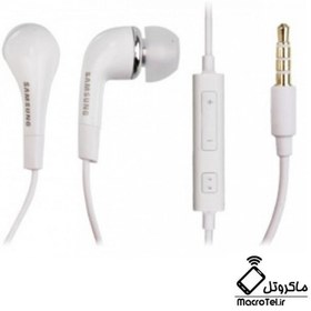 تصویر هندزفری باسیم سامسونگ مدل EHS64AVFWE با قابلیت حذف نویز 