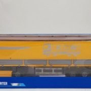 تصویر ماکت تریلی کایدویی مدل 625044 