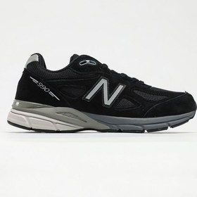 تصویر کتونی نیوبالانس ۹۹۰ | Newbalance 40|45 Newbalance 990