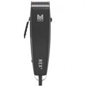 تصویر ماشین اصلاح موی حیوانات موزر رکس MOSER Rex 1230 Pet Clipper MOSER Rex 1230 Pet Clipper