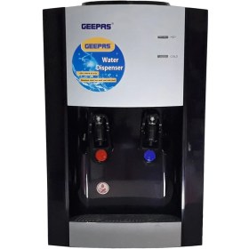 تصویر آبسردکن جیپاس مدل GWD8356 