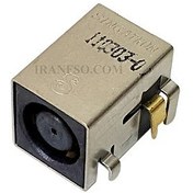 تصویر جک - سوکت شارژ لپ تاپ DELL Inspiron N5 