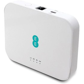 تصویر مودم همراه 5G برند EE مدل 5GEE WIFI - جیبی - دستگاه کارکرد تمیز -پیشنهاد فایوچی ALCATEL 5GEE WIFI unlock Pocket modem