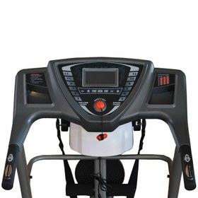 تصویر تردمیل آذیموس AZ 6080-4 Azimuth 6080-4 Treadmills