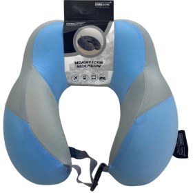 تصویر بالش دورگردنی طبی برند پارا جان Para john کد 1224-A Para john neck pillow code 1224-A