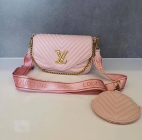 تصویر کیف لویی ویتون LV Bag