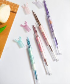 تصویر مغز اتود 