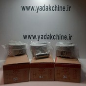 تصویر پیستون ام وی ام 110 سه سیلندر 