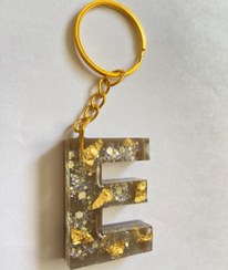 تصویر جاسوئیچی حرف انگلیسی E 